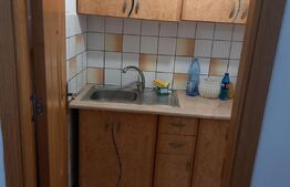 Garsoniera de 20 mp, zona Titan