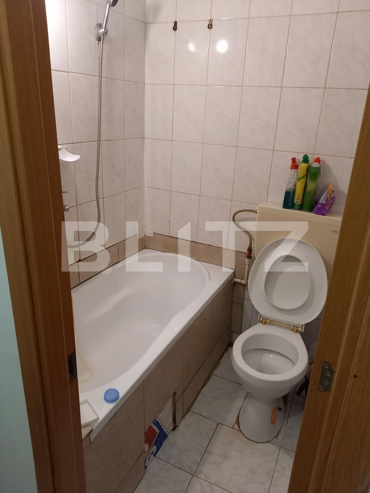 Garsonieră de vânzare Titan - 95258AV | BLITZ București | Poza6