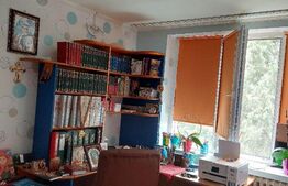 Apartament de 4 camere, 81 mp, zona Titan