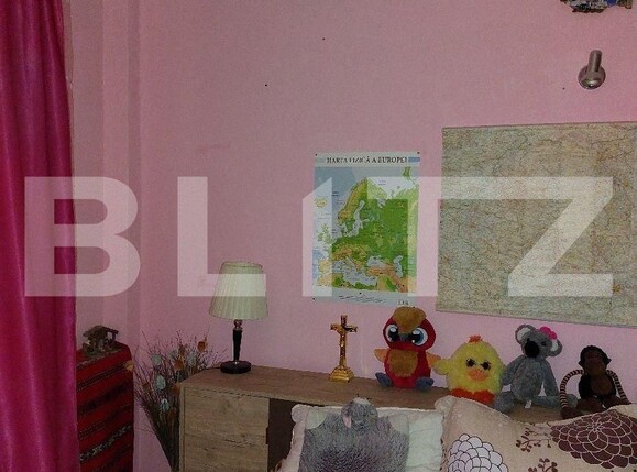 Apartament de vânzare 4 camere Titan - 95264AV | BLITZ București | Poza1