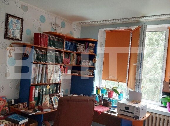 Apartament de vânzare 4 camere Titan - 95264AV | BLITZ București | Poza2