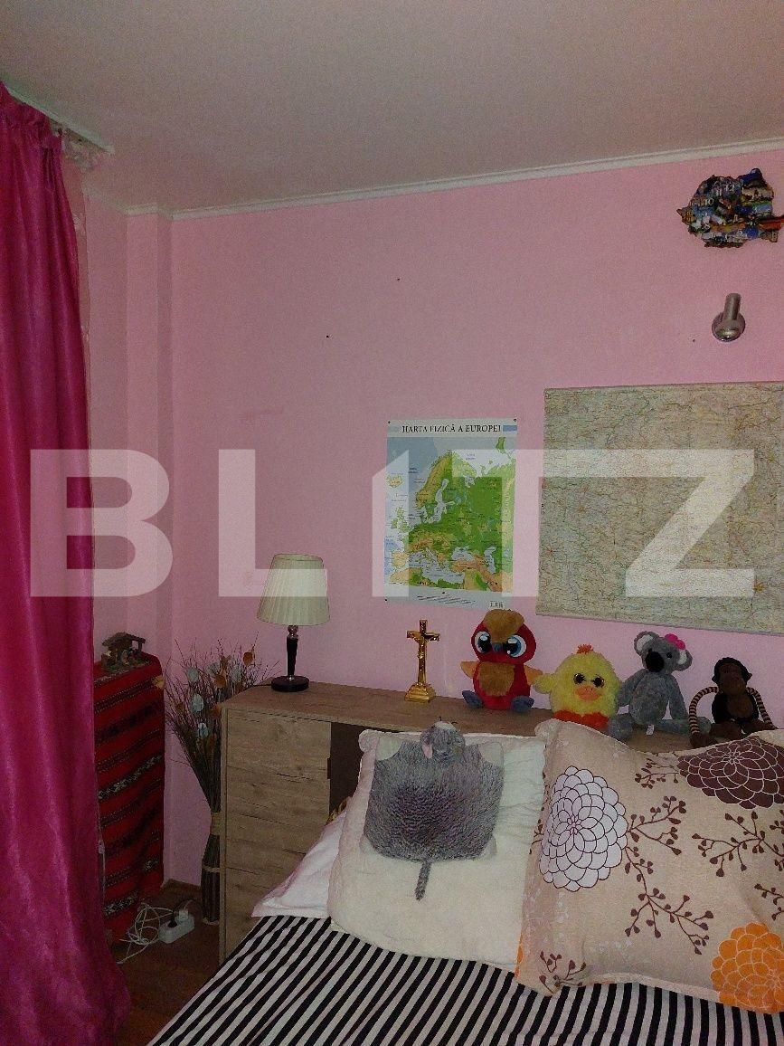 Apartament de vânzare 4 camere Titan - 95264AV | BLITZ București | Poza1