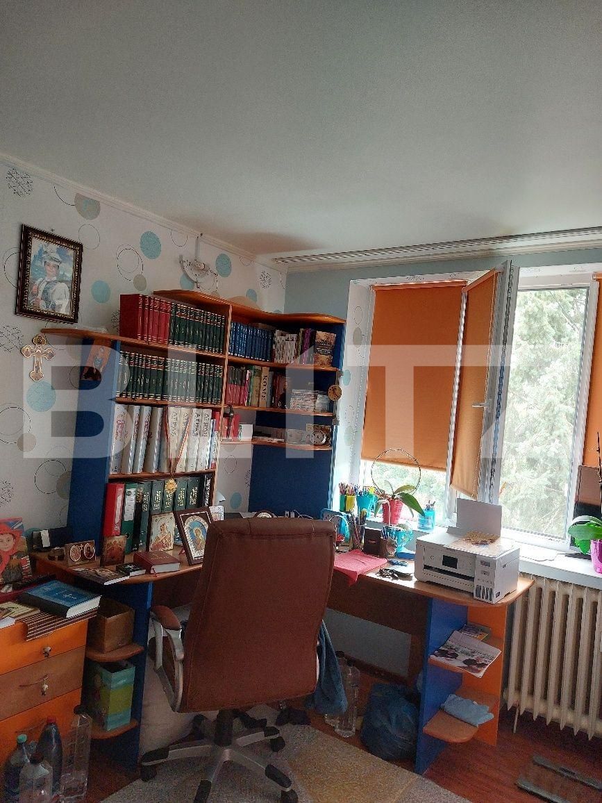 Apartament de vânzare 4 camere Titan - 95264AV | BLITZ București | Poza2