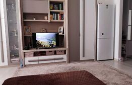 Garsoniera moderna, 23 mp, zona Titan