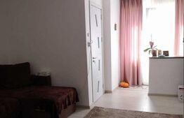 Garsoniera moderna, 23 mp, zona Titan