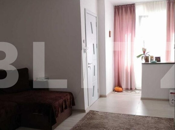 Garsonieră de vânzare Titan - 95265AV | BLITZ București | Poza1
