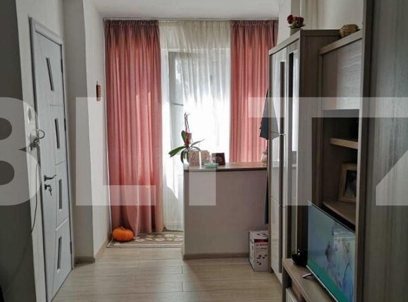 Garsonieră de vânzare Titan - 95265AV | BLITZ București | Poza2