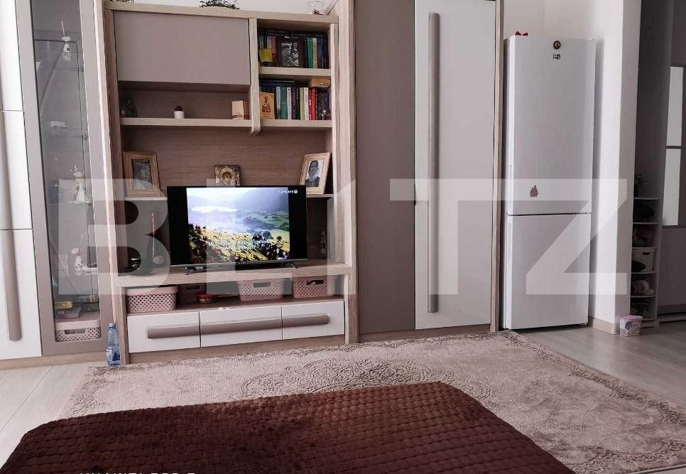 Garsonieră de vânzare Titan - 95265AV | BLITZ București | Poza3