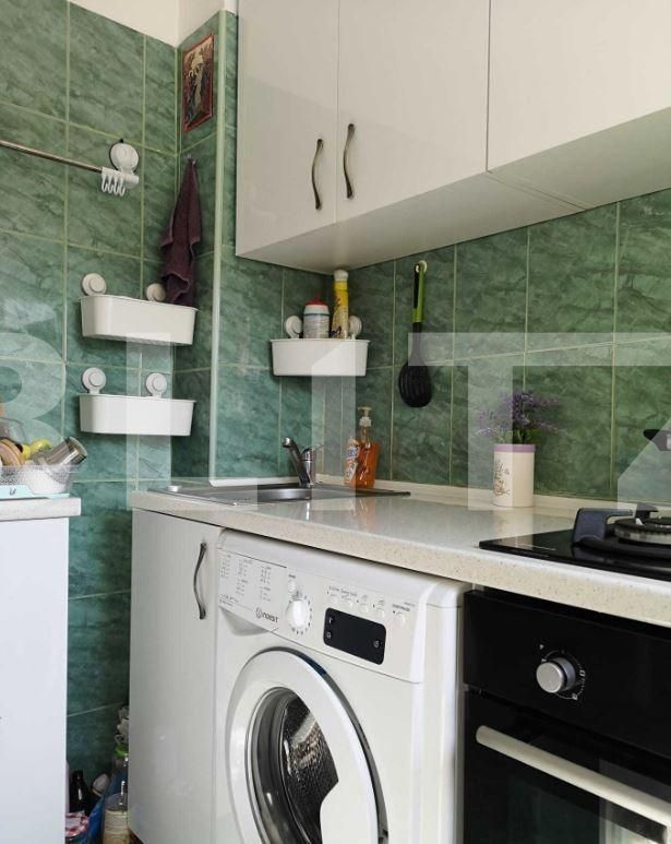 Garsonieră de vânzare Titan - 95265AV | BLITZ București | Poza7