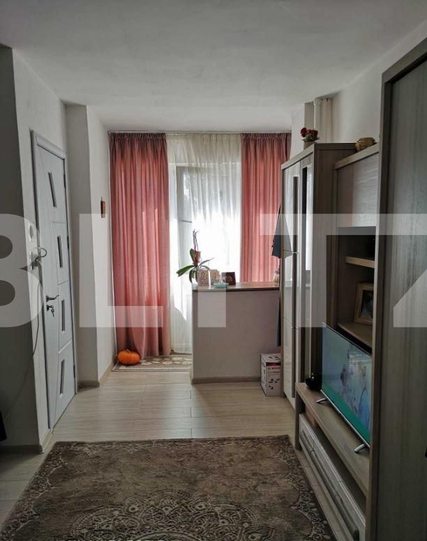 Garsonieră de vânzare Titan - 95265AV | BLITZ București | Poza2