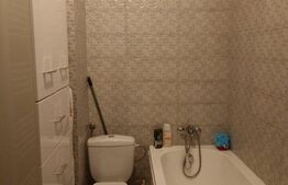 Garsoniera spatioasa, 35 mp, zona Sălăjan