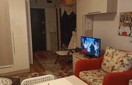 Garsoniera spatioasa, 35 mp, zona Sălăjan