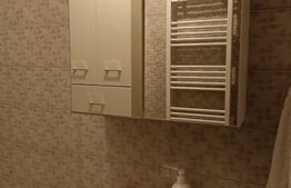 Garsoniera spatioasa, 35 mp, zona Sălăjan