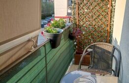 Garsoniera spatioasa, 35 mp, zona Sălăjan