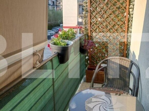 Garsonieră de vânzare Titan - 95266AV | BLITZ București | Poza5