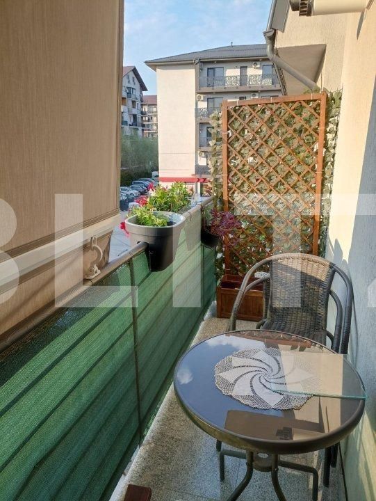 Garsonieră de vânzare Titan - 95266AV | BLITZ București | Poza5
