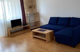 Garsoniera, 35 mp, bloc 2010, Lujerului