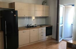 Garsoniera, 35 mp, bloc 2010, Lujerului