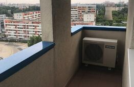 Garsoniera, 35 mp, bloc 2010, Lujerului