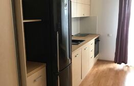 Garsoniera, 35 mp, bloc 2010, Lujerului