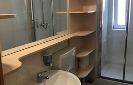 Garsoniera, 35 mp, bloc 2010, Lujerului