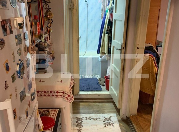 Garsonieră de vânzare Aviatorilor - 95272AV | BLITZ București | Poza5