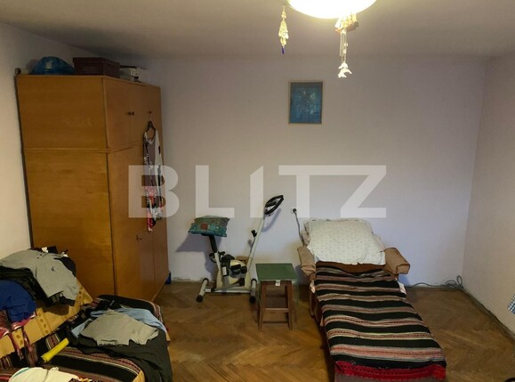 Garsonieră de vânzare Aviatorilor - 95272AV | BLITZ București | Poza7
