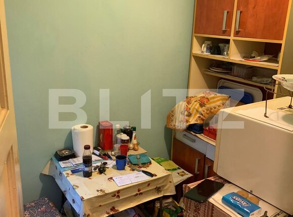 Garsonieră de vânzare Aviatorilor - 95272AV | BLITZ București | Poza8