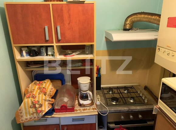 Garsonieră de vânzare Aviatorilor - 95272AV | BLITZ București | Poza9