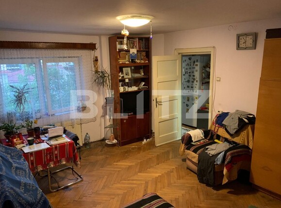 Garsonieră de vânzare Aviatorilor - 95272AV | BLITZ București | Poza6