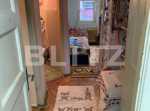 Garsonieră de vânzare Aviatorilor - 95272AV | BLITZ București | Poza4