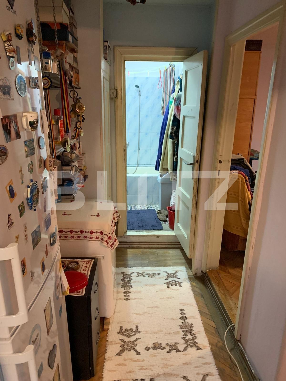 Garsonieră de vânzare Aviatorilor - 95272AV | BLITZ București | Poza5