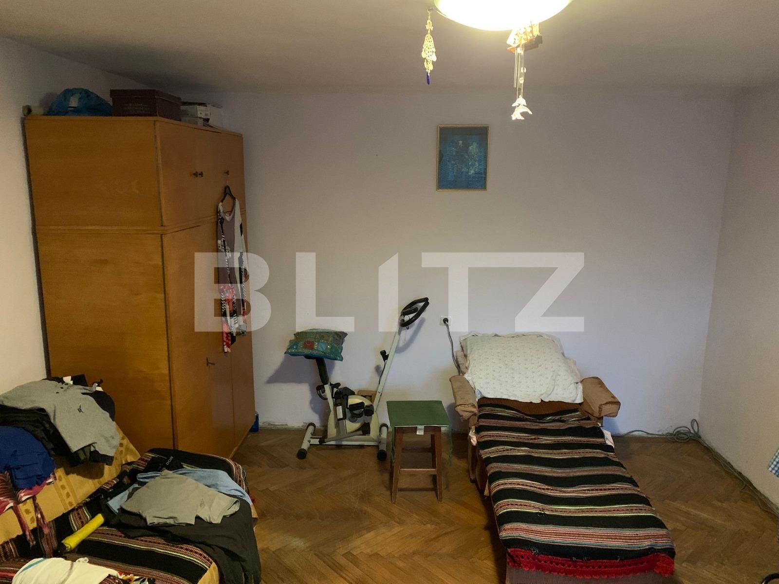 Garsonieră de vânzare Aviatorilor - 95272AV | BLITZ București | Poza7
