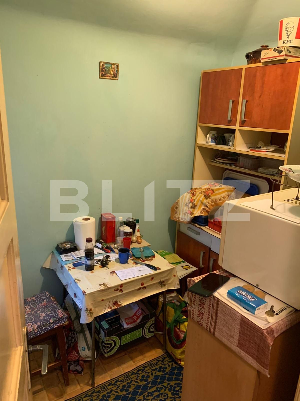 Garsonieră de vânzare Aviatorilor - 95272AV | BLITZ București | Poza8