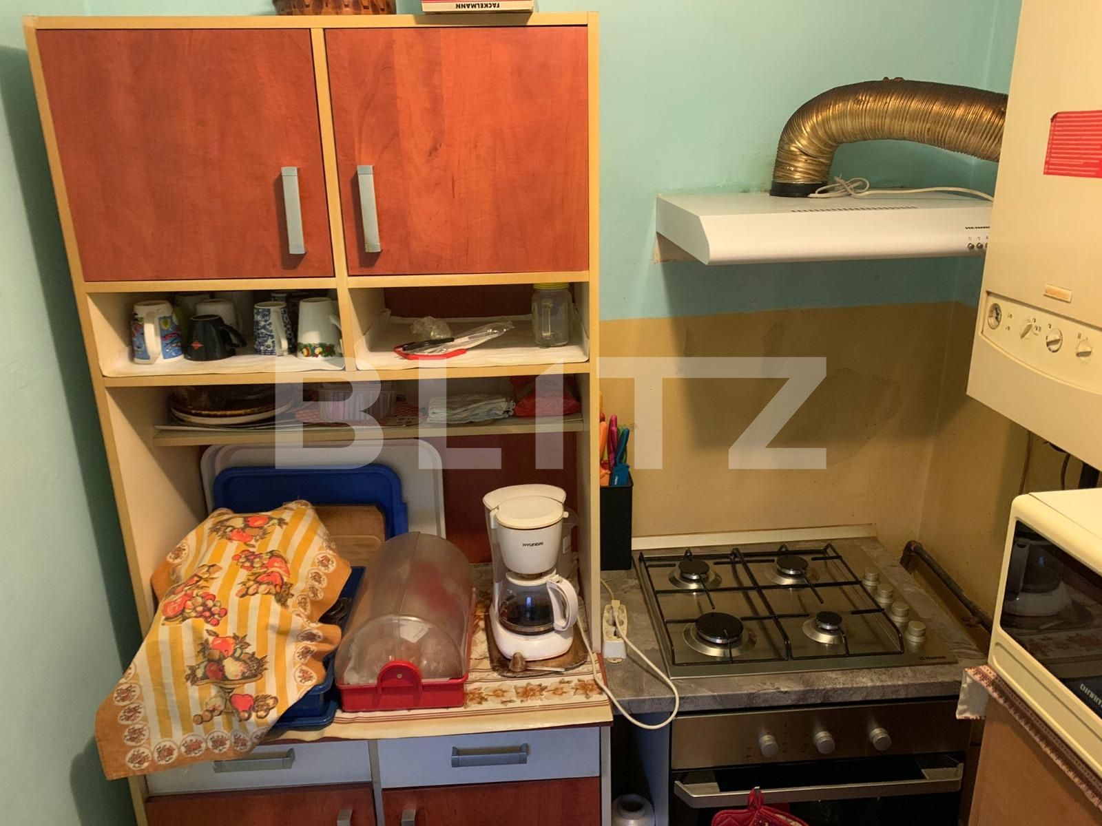 Garsonieră de vânzare Aviatorilor - 95272AV | BLITZ București | Poza9