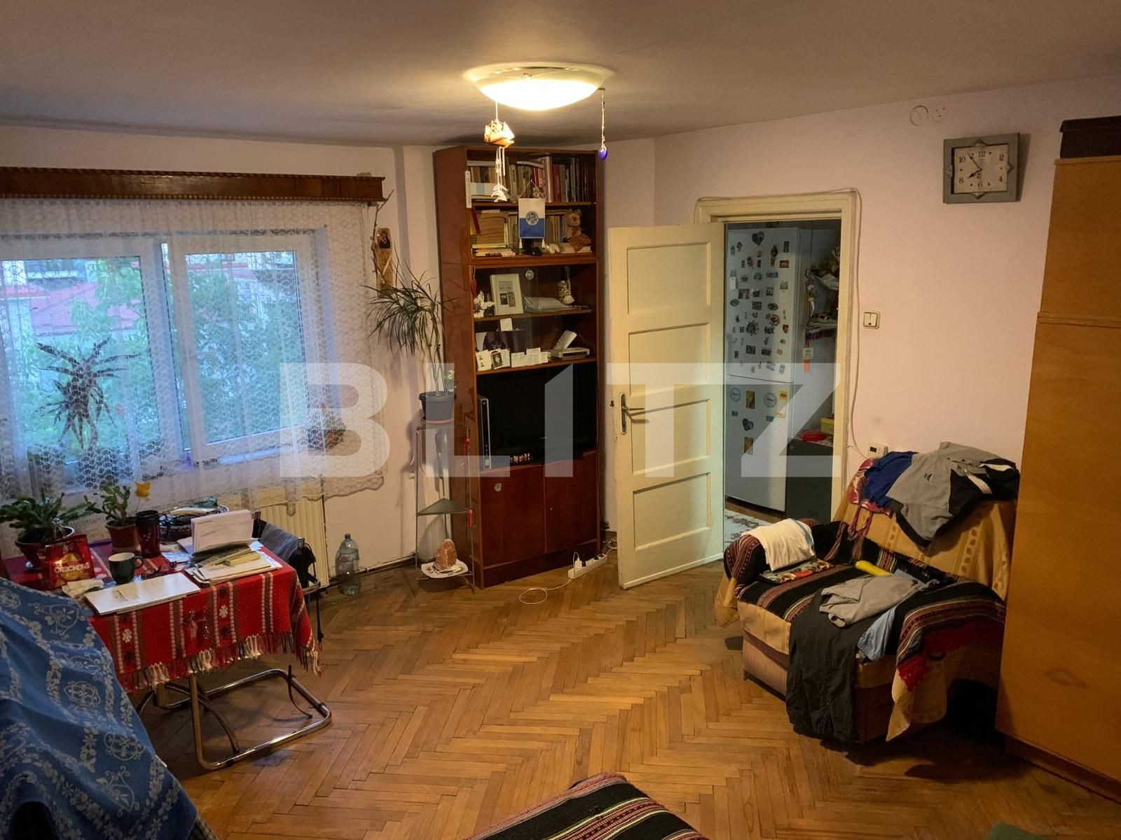 Garsonieră de vânzare Aviatorilor - 95272AV | BLITZ București | Poza6