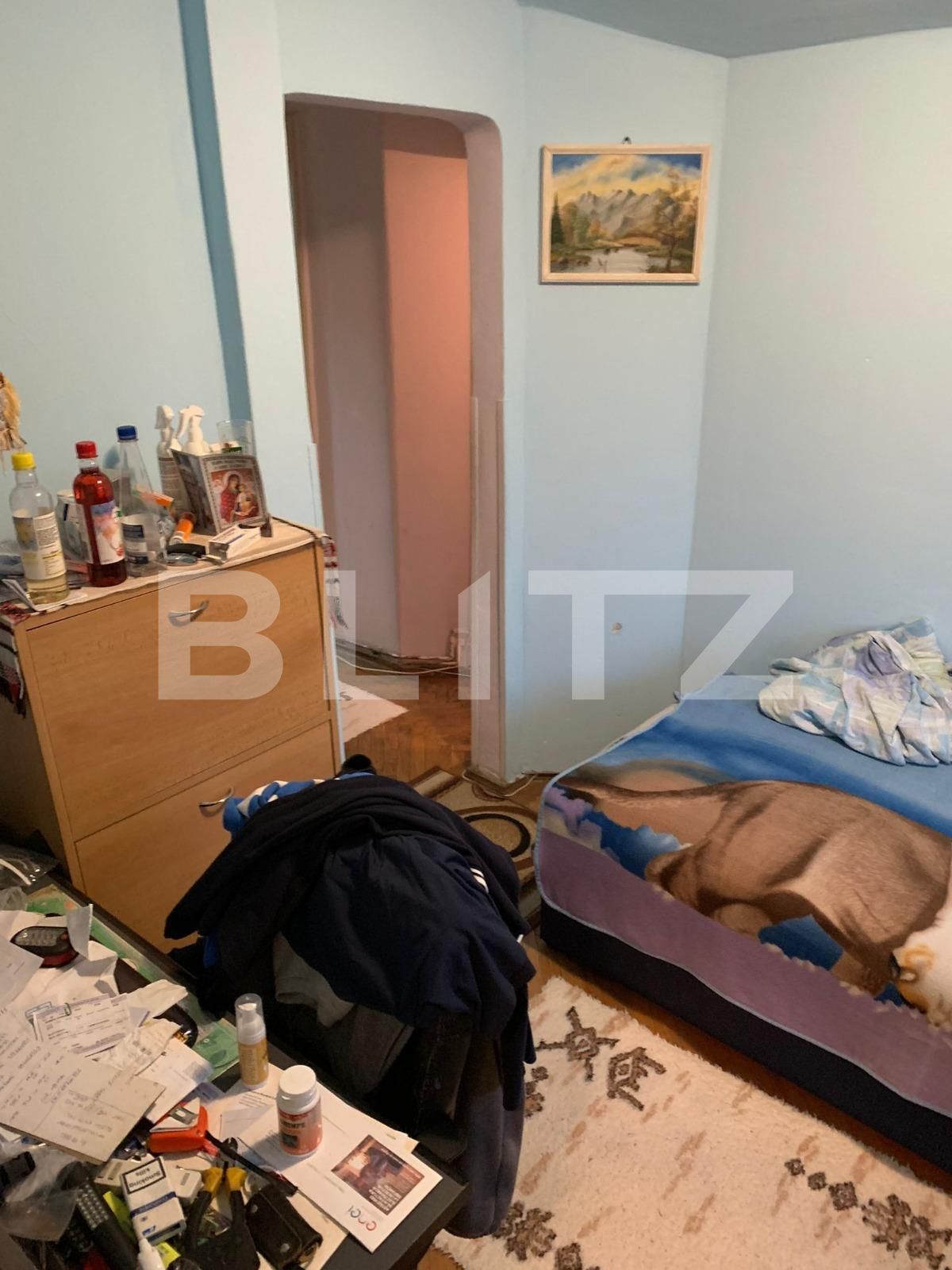 Garsonieră de vânzare Aviatorilor - 95272AV | BLITZ București | Poza2