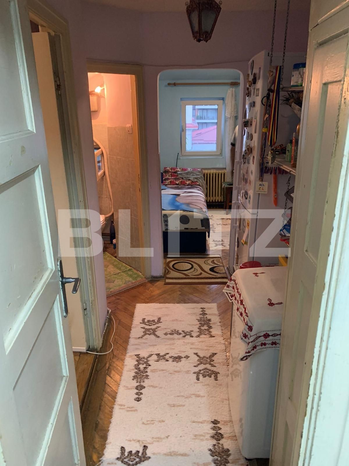 Garsonieră de vânzare Aviatorilor - 95272AV | BLITZ București | Poza4