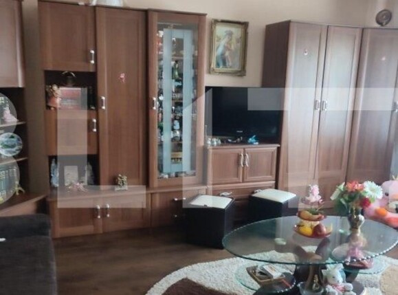 Apartament de vânzare 3 camere 13 Septembrie - 95278AV | BLITZ București | Poza1