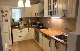 Apartament 3 camere, circular, 63 mp, Pantelimon