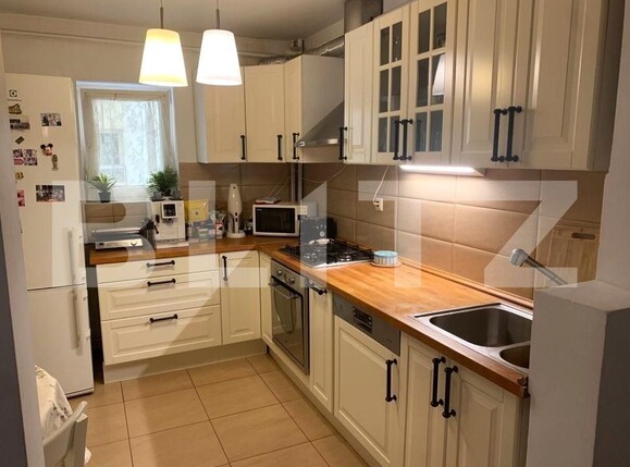 Apartament 3 camere, Pantelimon | Poza9