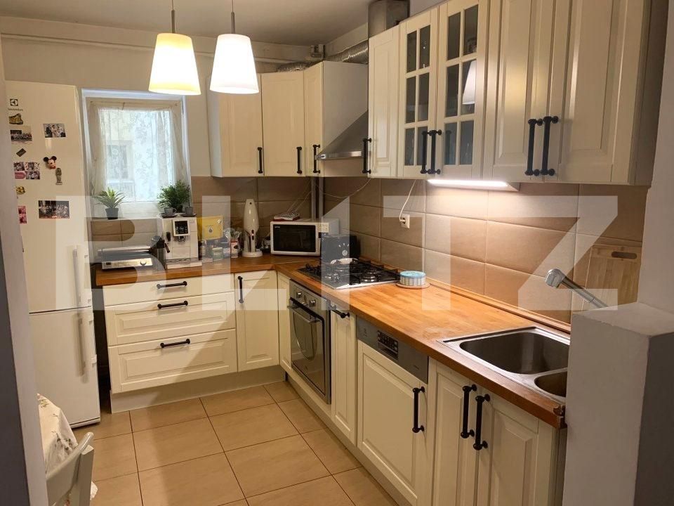 Apartament 3 camere, Pantelimon | Poza9