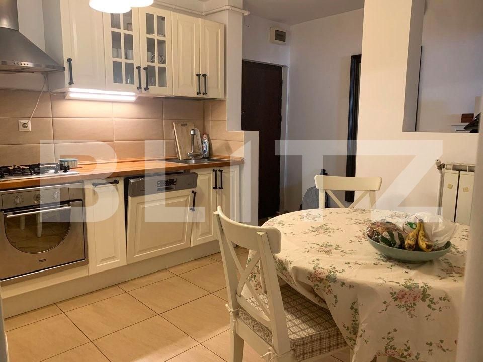 Apartament 3 camere, Pantelimon | Poza10