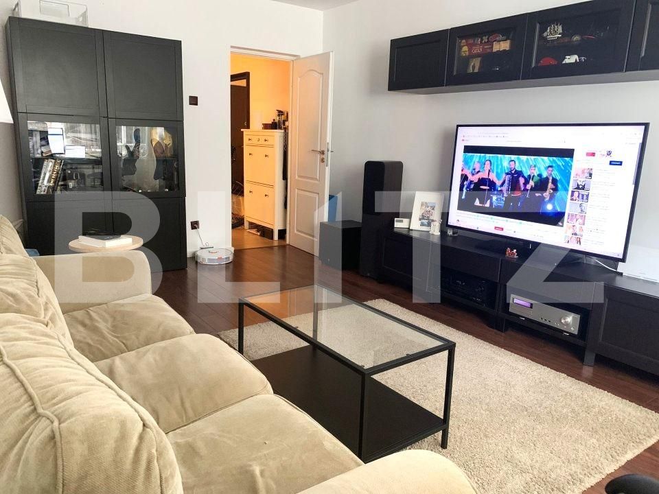 Apartament 3 camere, Pantelimon | Poza2