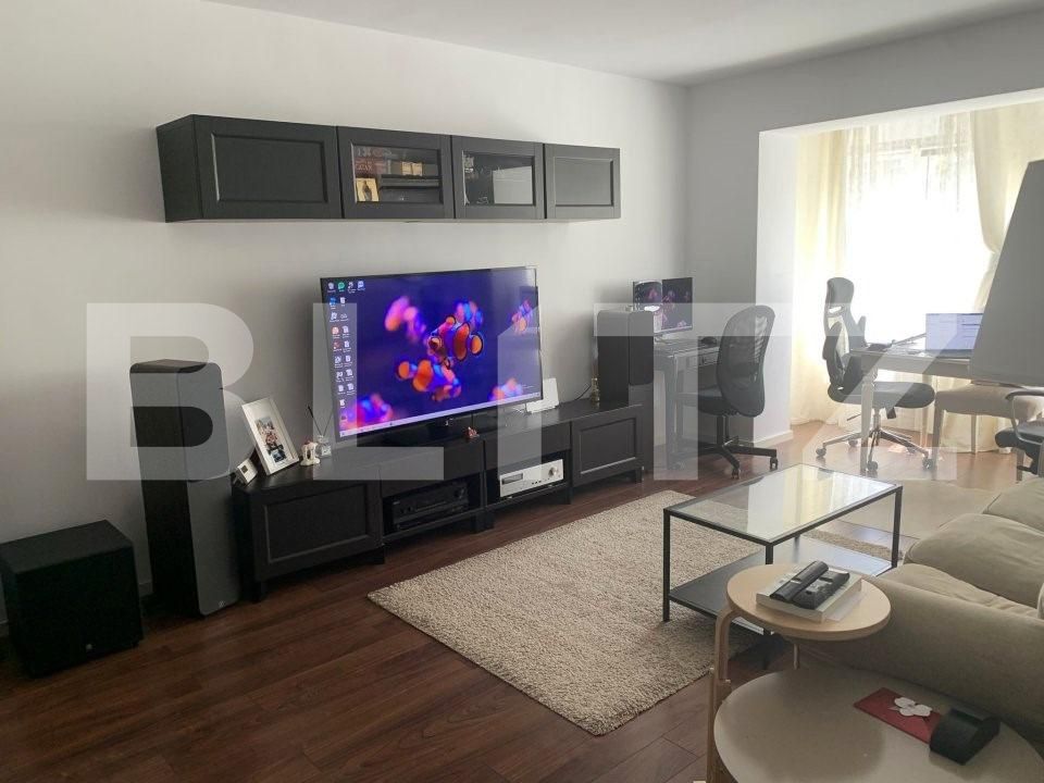 Apartament 3 camere, Pantelimon | Poza6