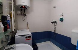 Garsoniera, etaj intermediar, Auchan Vitan 