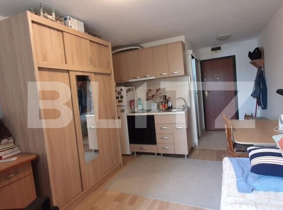Garsonieră de vânzare Vitan - 95319AV | BLITZ București | Poza1