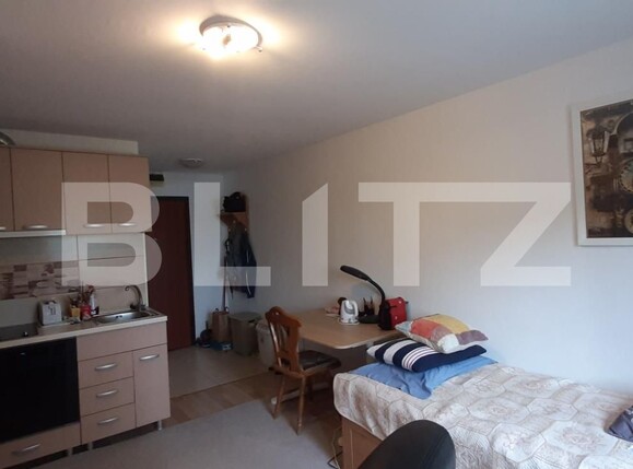 Garsonieră de vânzare Vitan - 95319AV | BLITZ București | Poza5