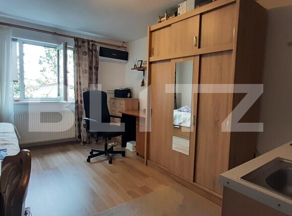 Garsonieră de vânzare Vitan - 95319AV | BLITZ București | Poza4