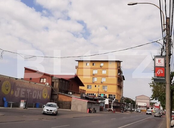 Garsonieră de vânzare Vitan - 95319AV | BLITZ București | Poza2